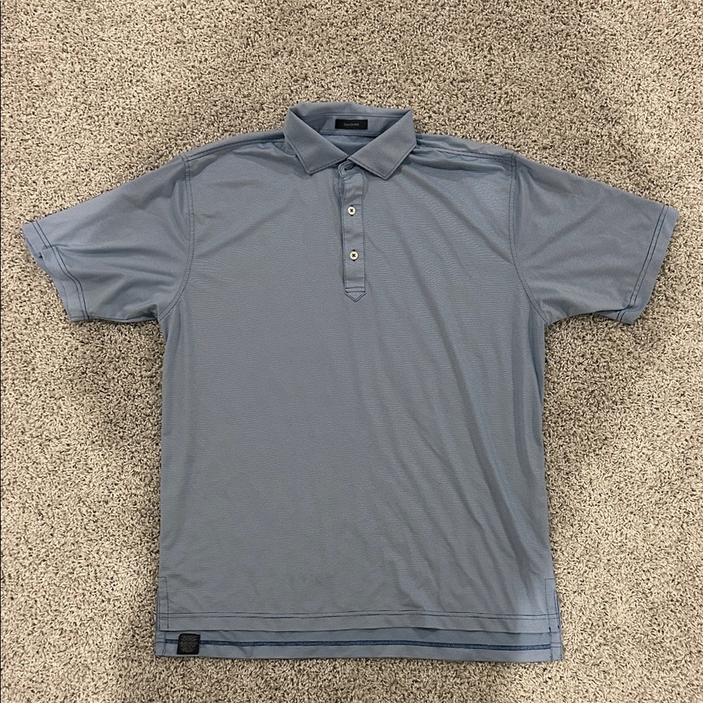 Turtleson polo